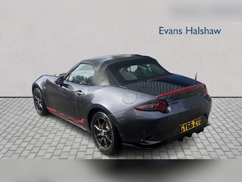 Used Mazda MX-5 2016 for sale - 79183712: Photo