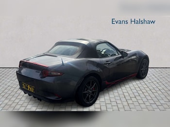 Used Mazda MX-5 2016 for sale - 79183712: Photo