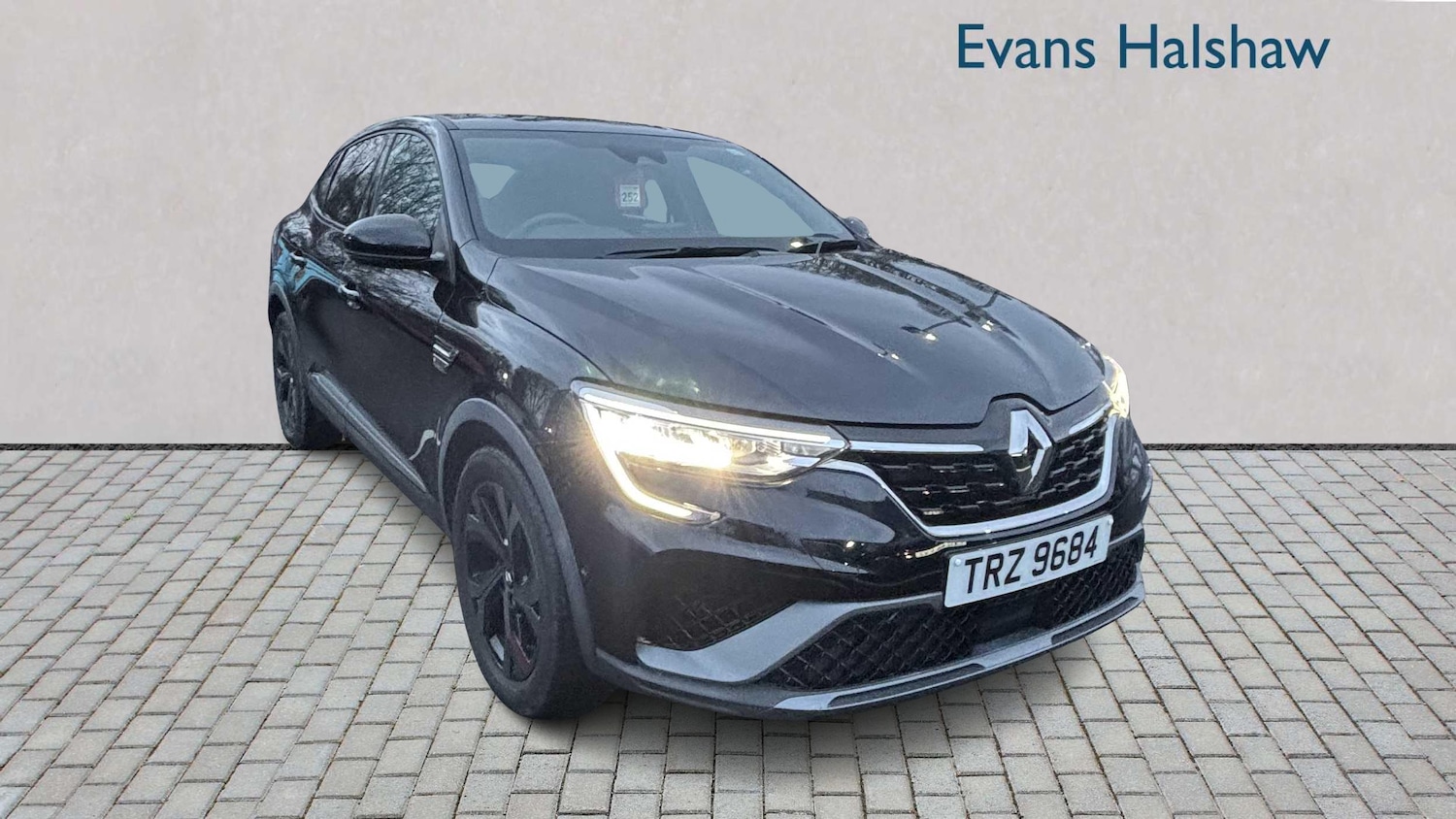 Used Renault Arkana 2022 for sale - 76875705: Photo 1