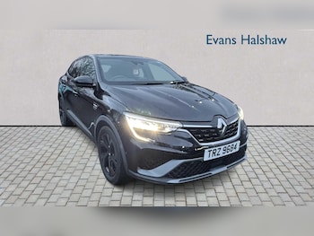 Used Renault Arkana 2022 for sale - 76875705: Photo