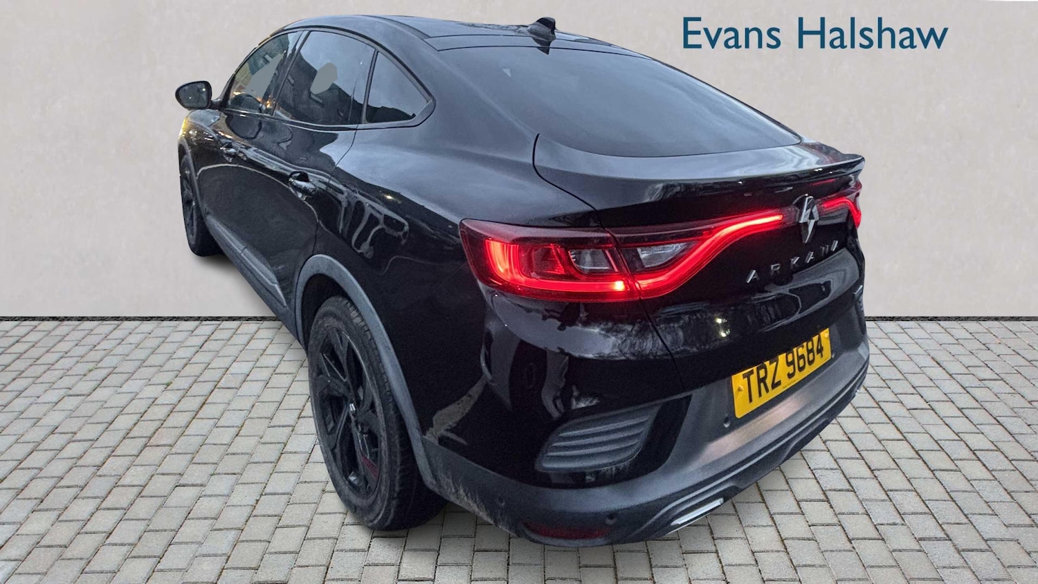 Used Renault Arkana 2022 for sale - 76875705: Photo 3