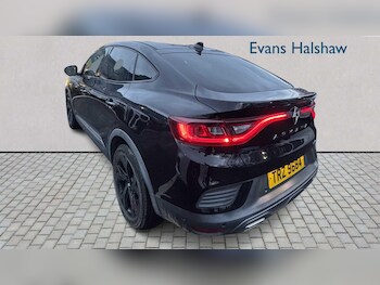 Used Renault Arkana 2022 for sale - 76875705: Photo