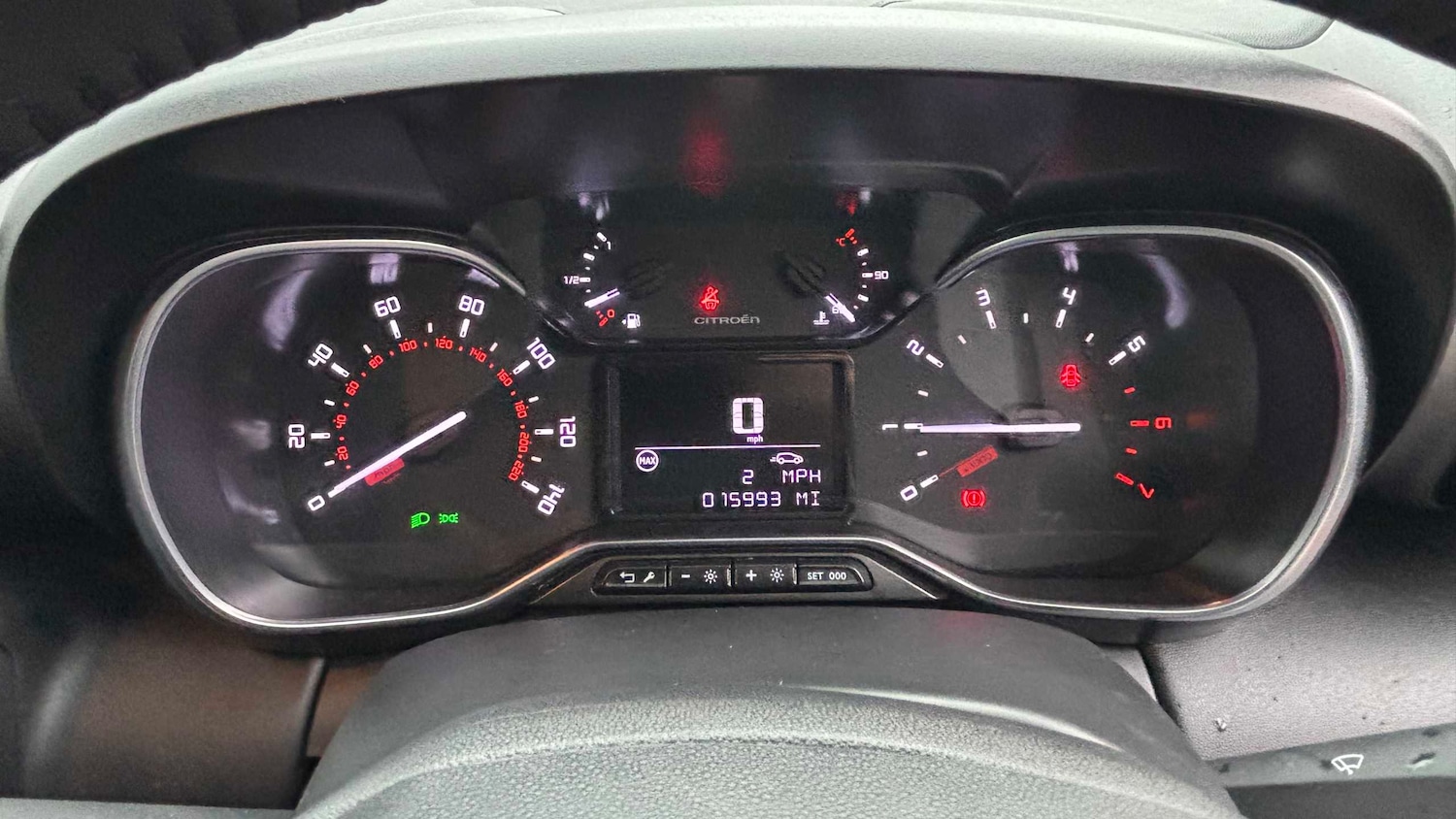 Used Citroen C3 Aircross 2022 for sale - 77194665: Photo 10