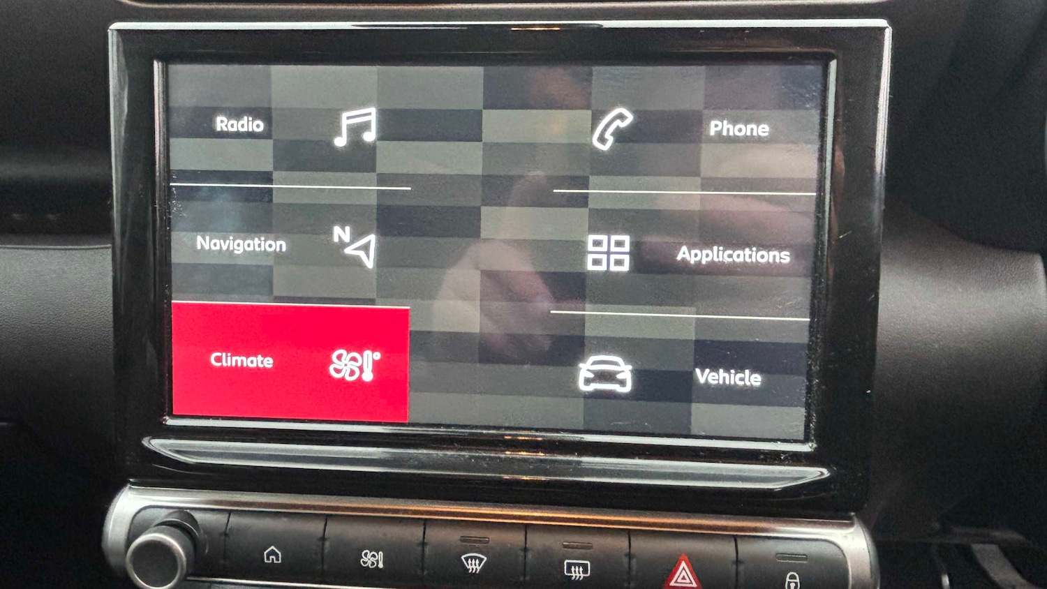 Used Citroen C3 Aircross 2022 for sale - 77194665: Photo 11