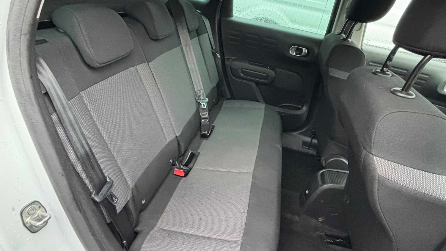 Used Citroen C3 Aircross 2022 for sale - 77194665: Photo 12