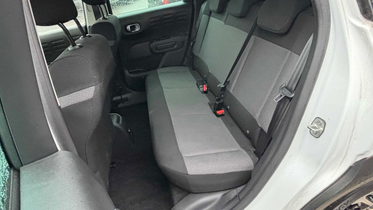 Used Citroen C3 Aircross 2022 for sale - 77194665: Photo 14