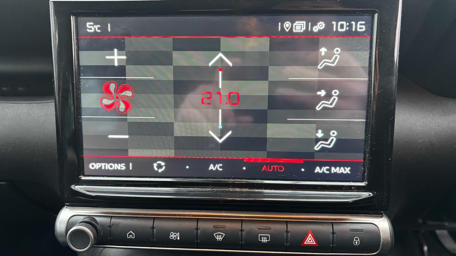 Used Citroen C3 Aircross 2022 for sale - 77194665: Photo 15