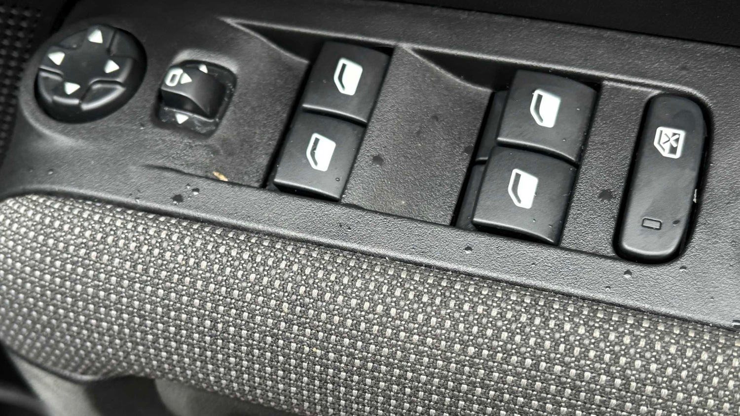 Used Citroen C3 Aircross 2022 for sale - 77194665: Photo 18