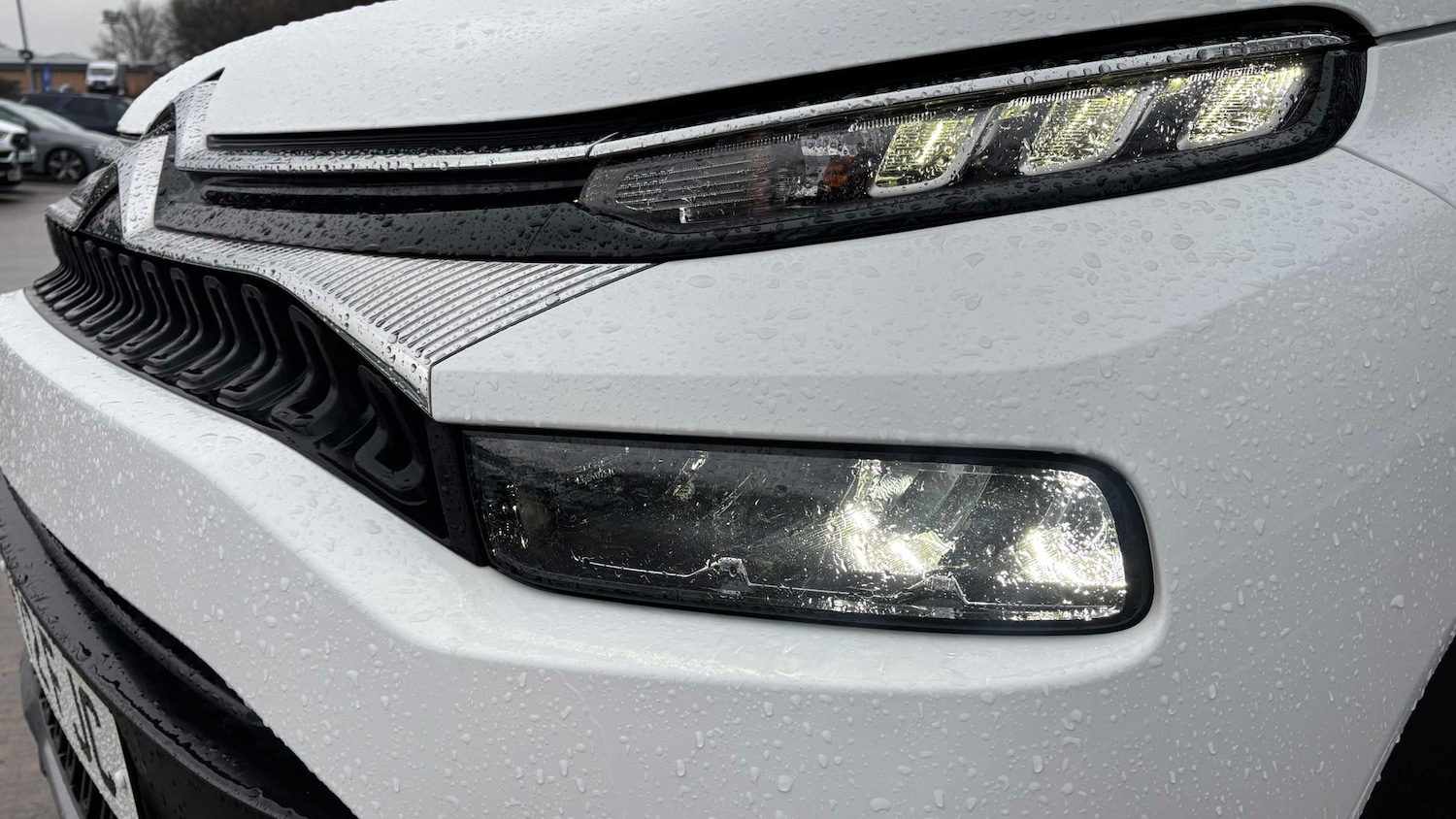 Used Citroen C3 Aircross 2022 for sale - 77194665: Photo 19