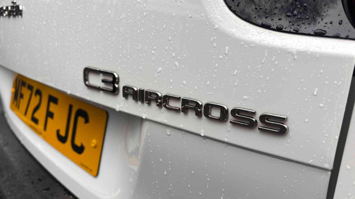 Used Citroen C3 Aircross 2022 for sale - 77194665: Photo 20