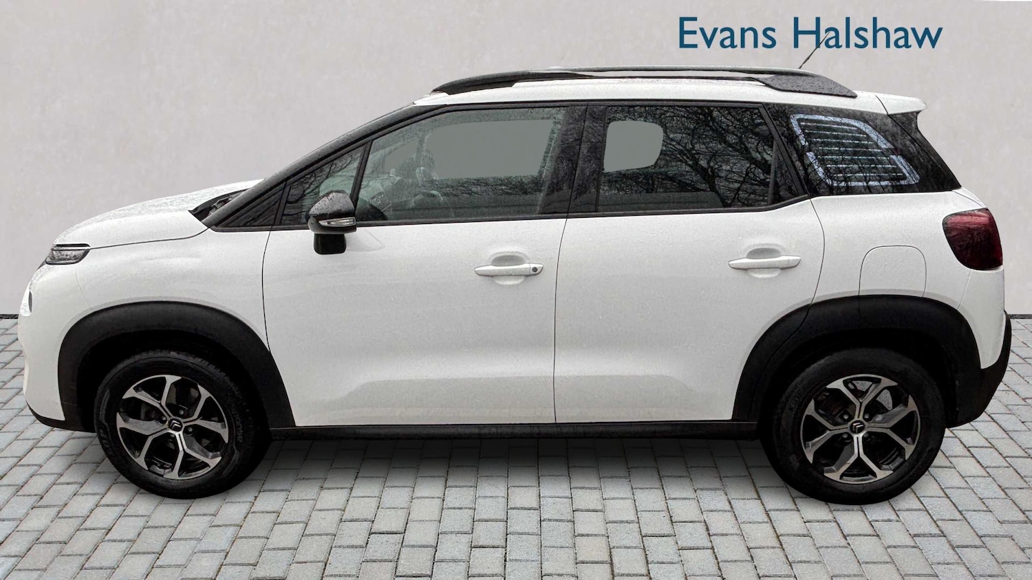 Used Citroen C3 Aircross 2022 for sale - 77194665: Photo 3