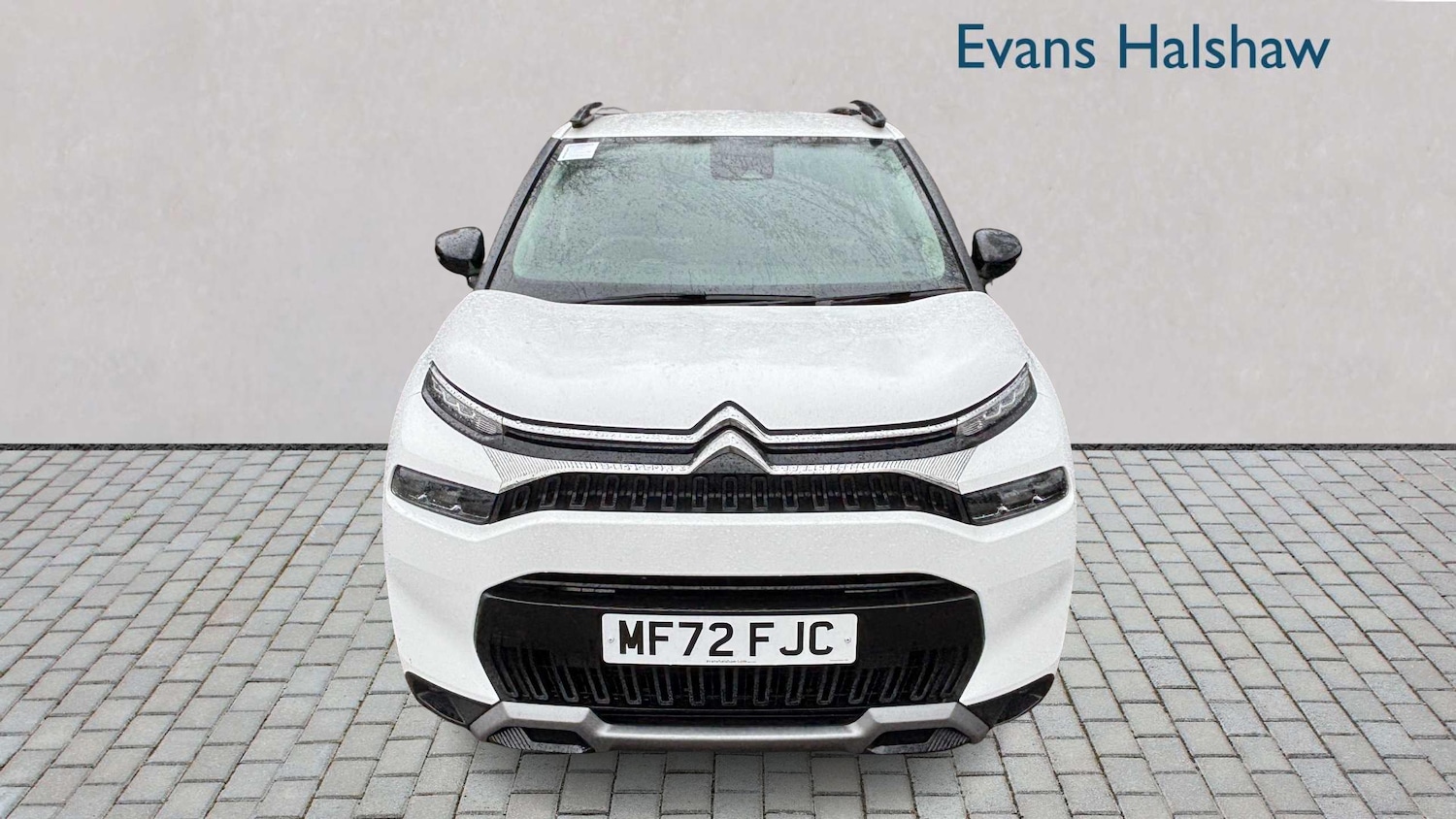 Used Citroen C3 Aircross 2022 for sale - 77194665: Photo 4