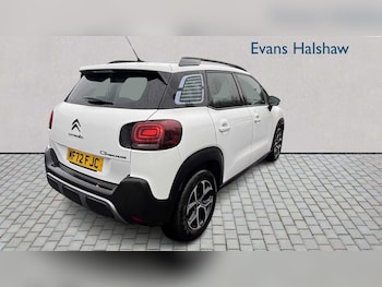 Used Citroen C3 Aircross 2022 for sale - 77194665: Photo