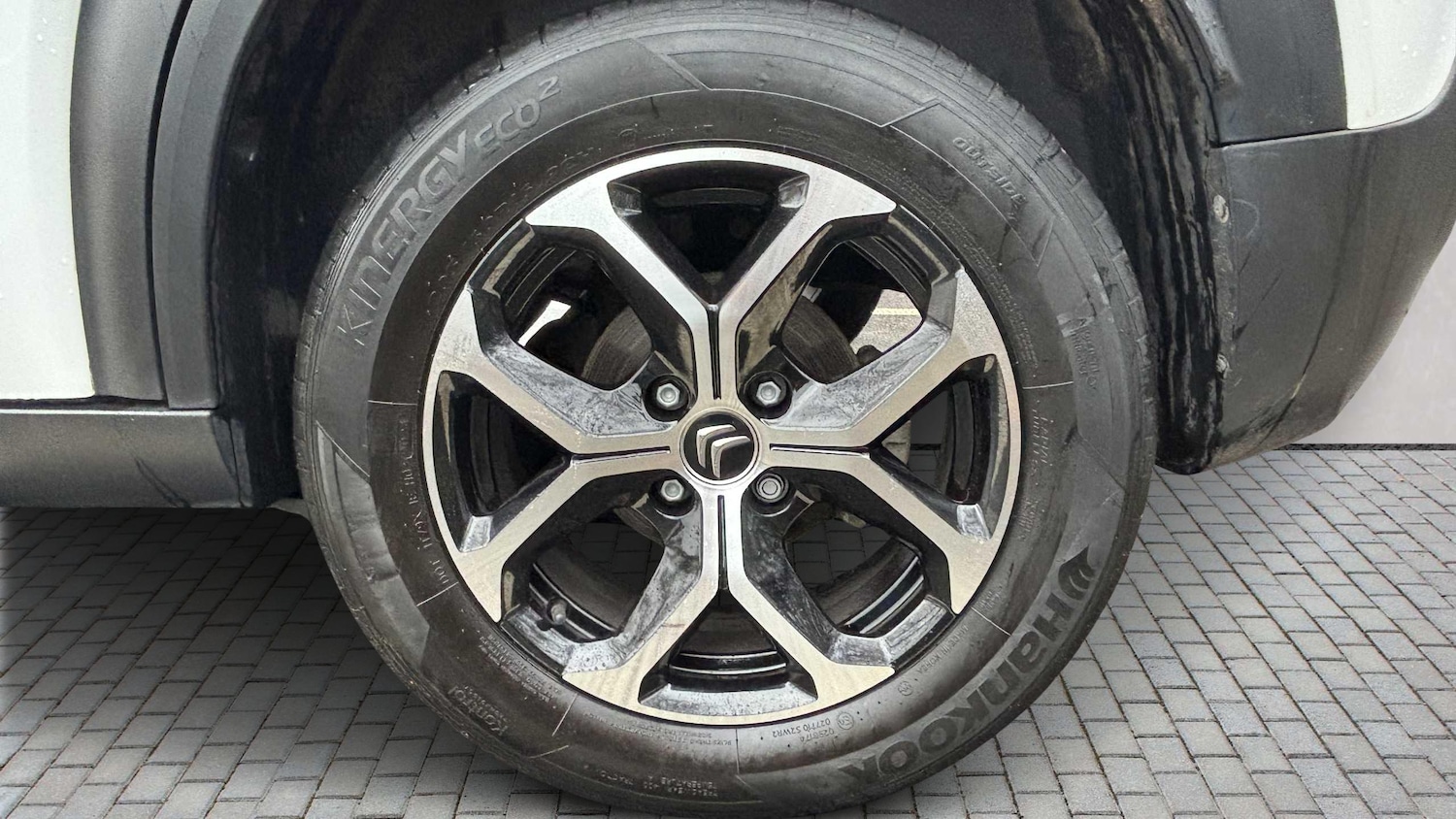 Used Citroen C3 Aircross 2022 for sale - 77194665: Photo 6