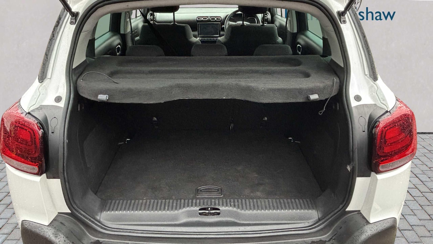 Used Citroen C3 Aircross 2022 for sale - 77194665: Photo 7