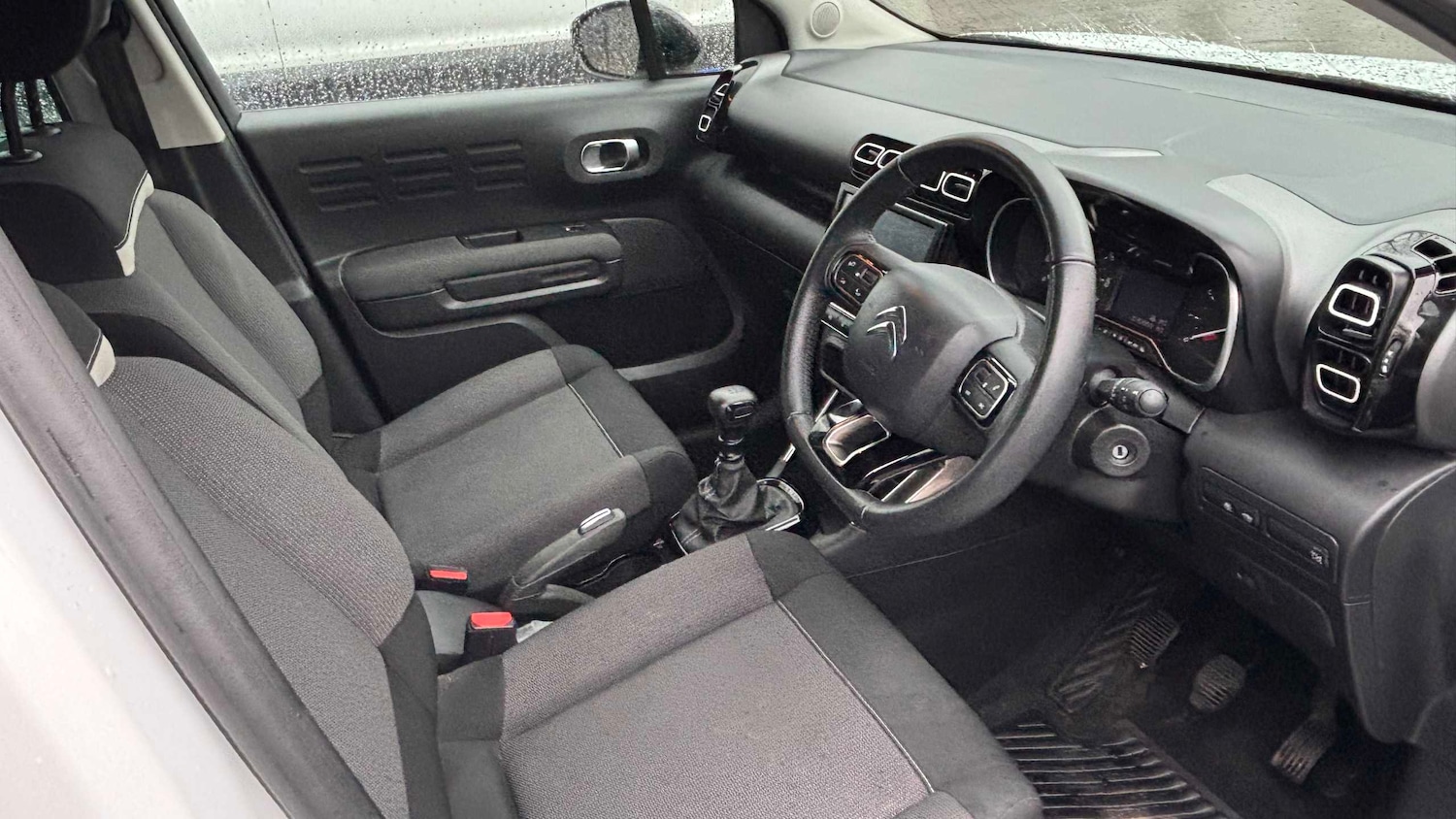 Used Citroen C3 Aircross 2022 for sale - 77194665: Photo 8