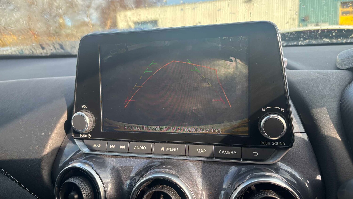 Used Nissan Juke for sale - 77960618: Photo 10