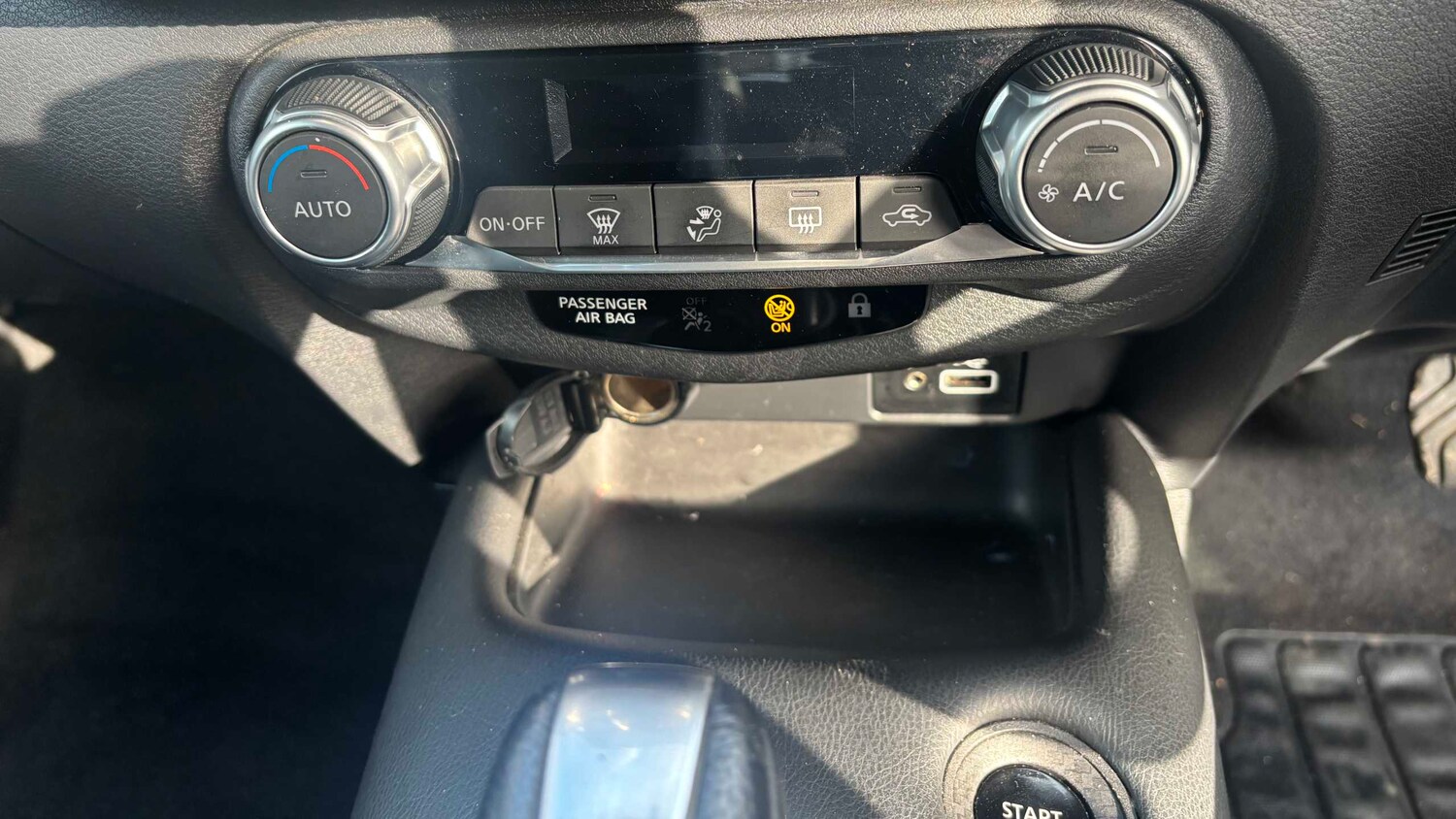 Used Nissan Juke for sale - 77960618: Photo 11