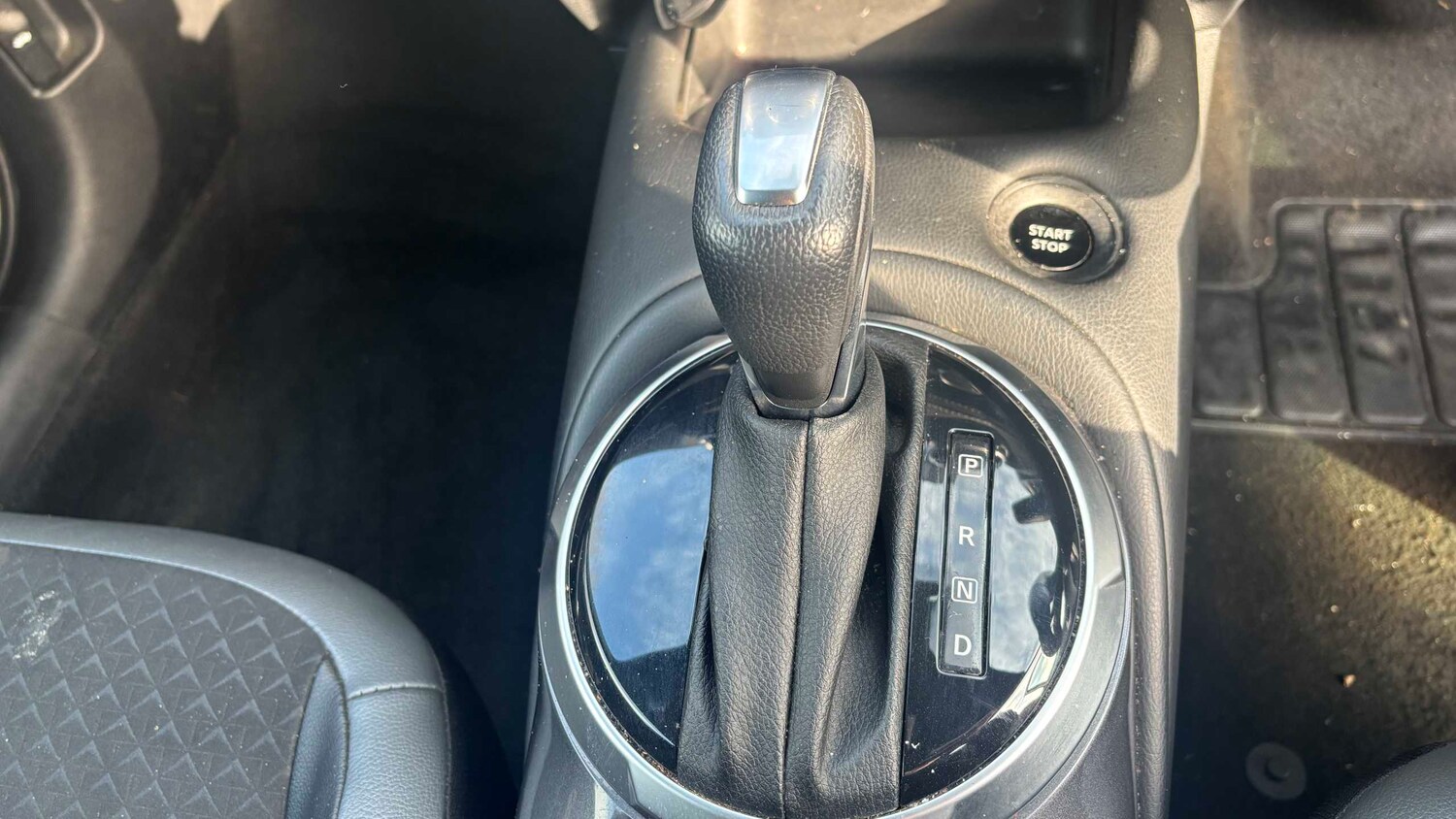 Used Nissan Juke for sale - 77960618: Photo 12