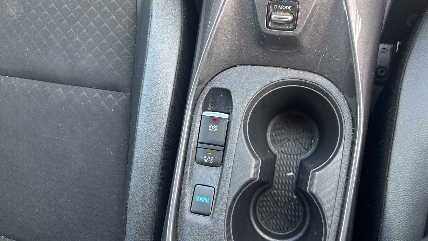 Used Nissan Juke for sale - 77960618: Photo 13