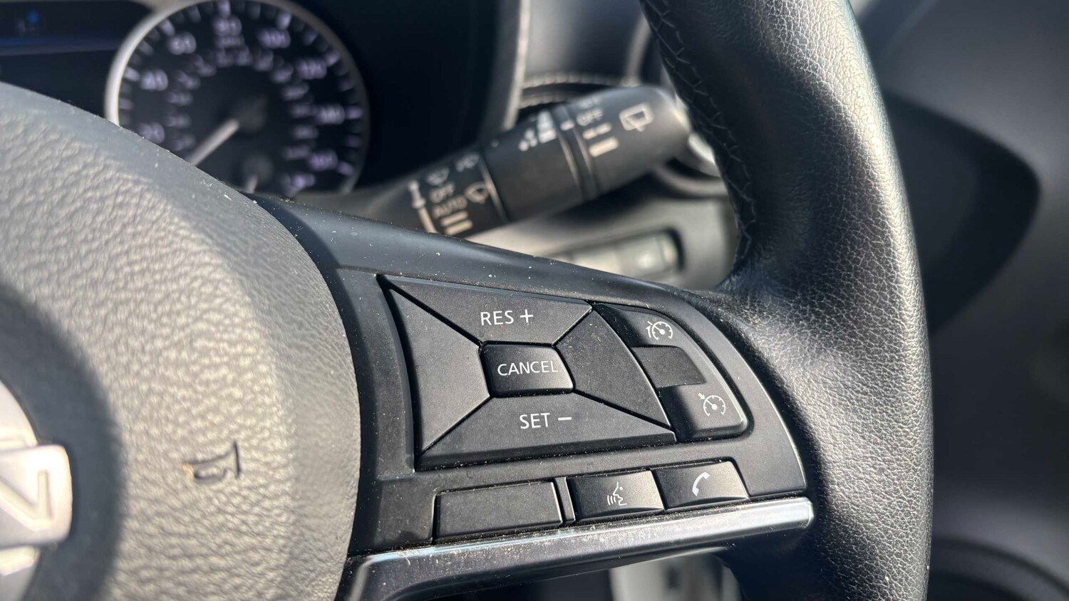 Used Nissan Juke for sale - 77960618: Photo 15