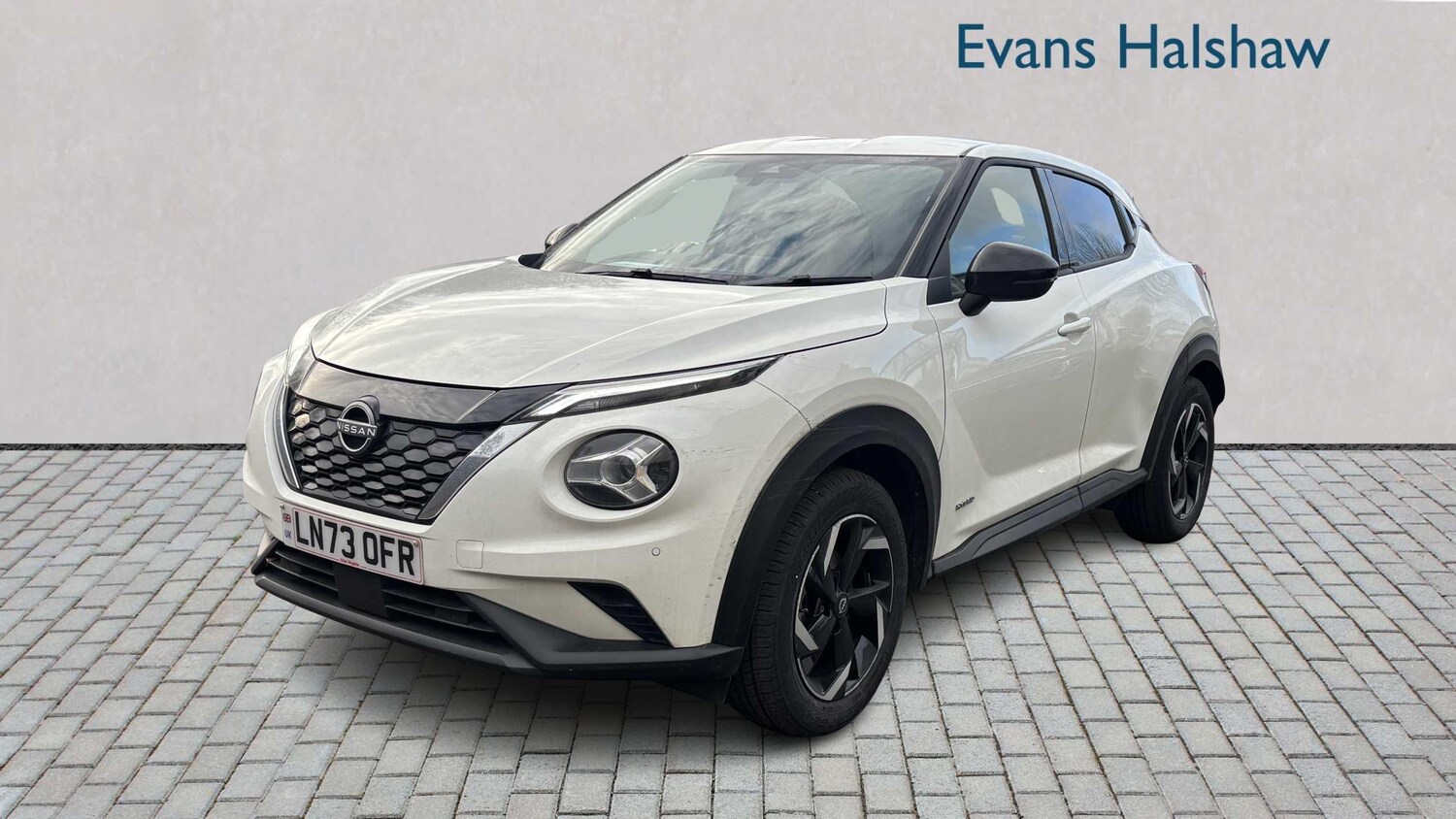 Used Nissan Juke for sale - 77960618: Photo 2