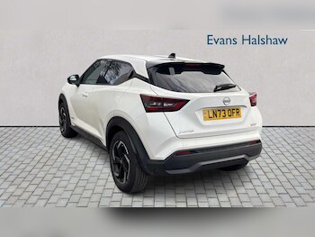 Used Nissan Juke 2023 for sale - 77960618: Photo