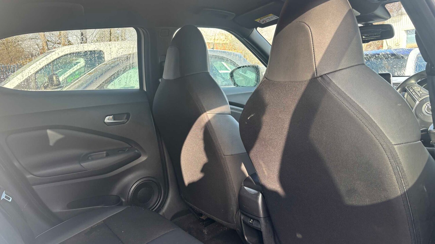 Used Nissan Juke for sale - 77960618: Photo 6