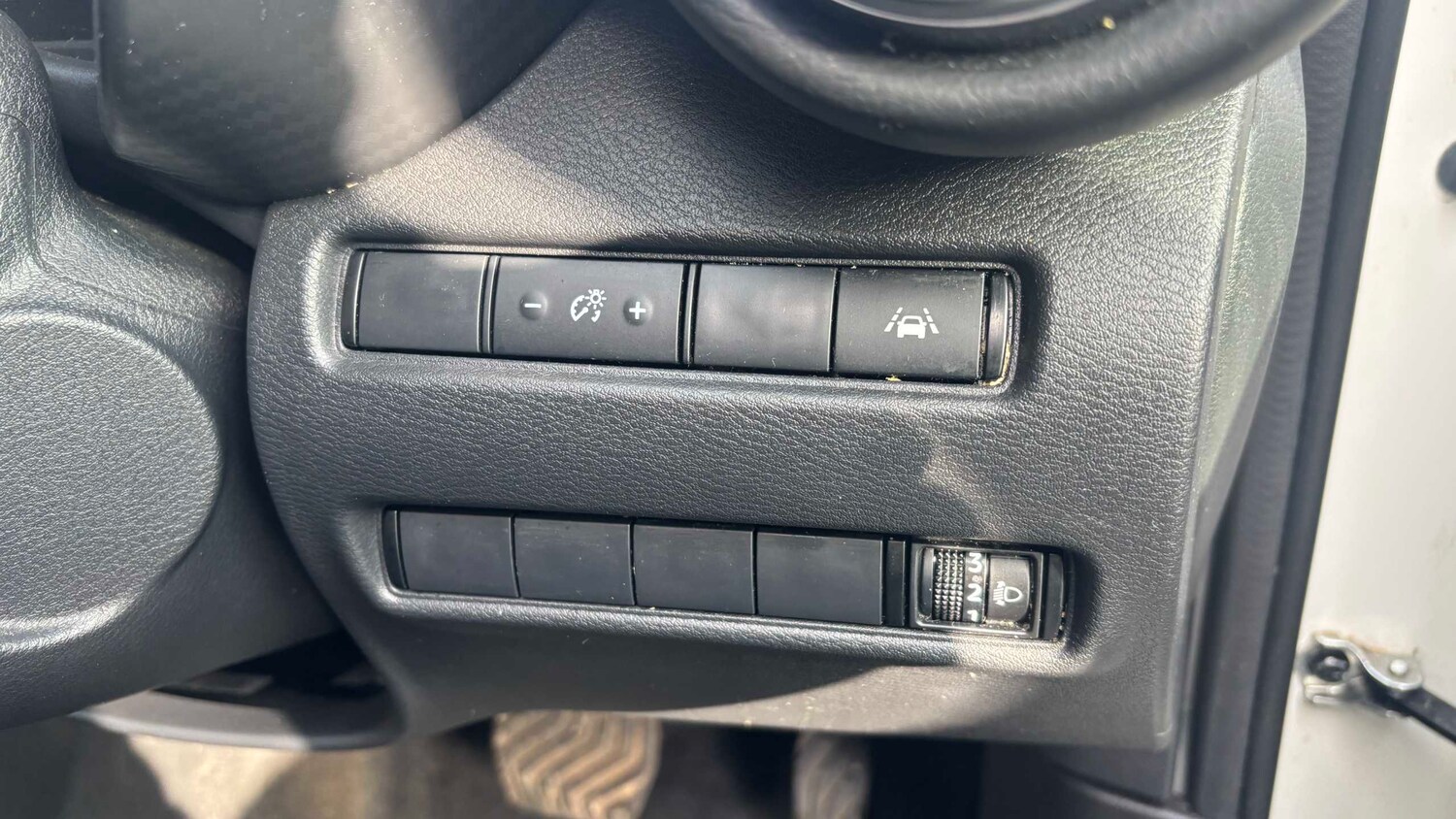 Used Nissan Juke for sale - 77960618: Photo 8