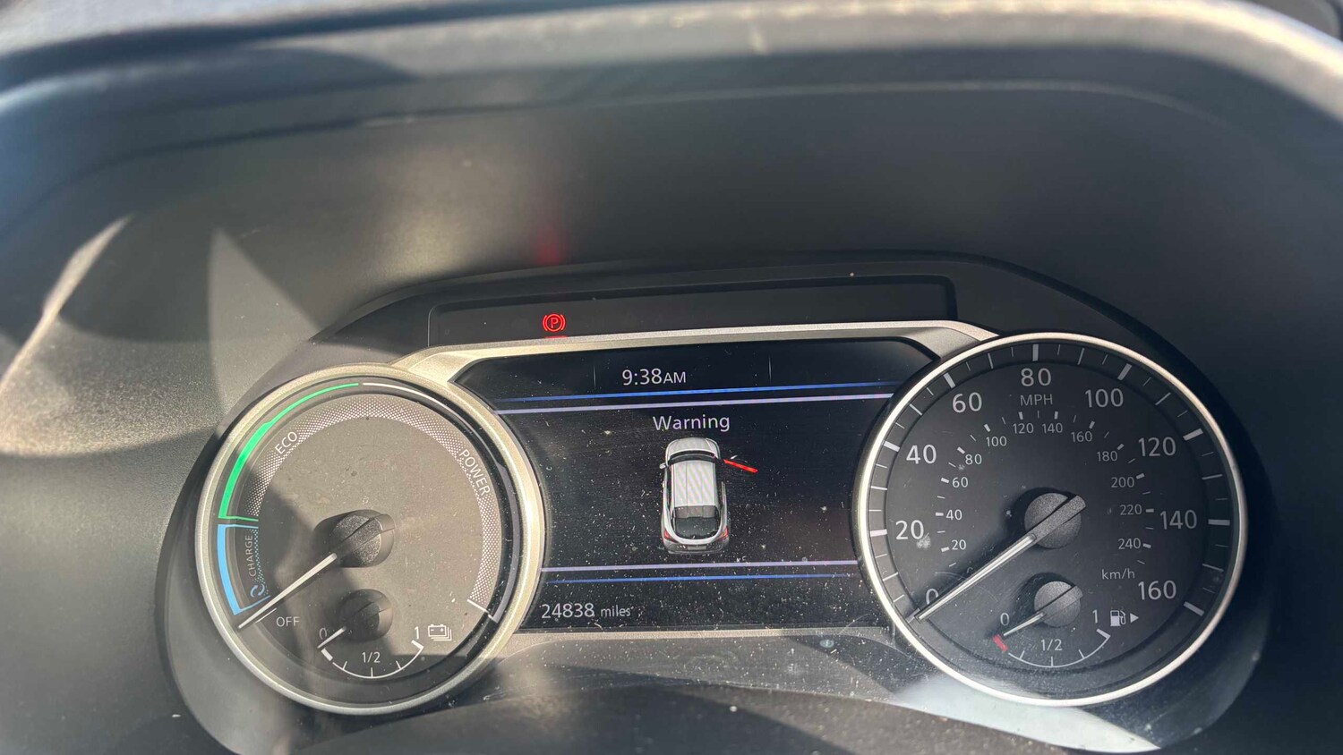 Used Nissan Juke for sale - 77960618: Photo 9