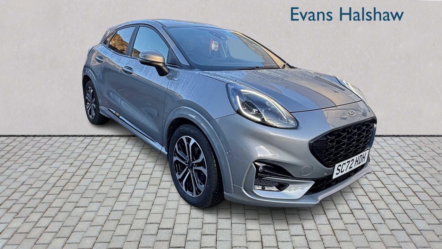 Used Ford Puma 2022 for sale - 78052117: Photo 1