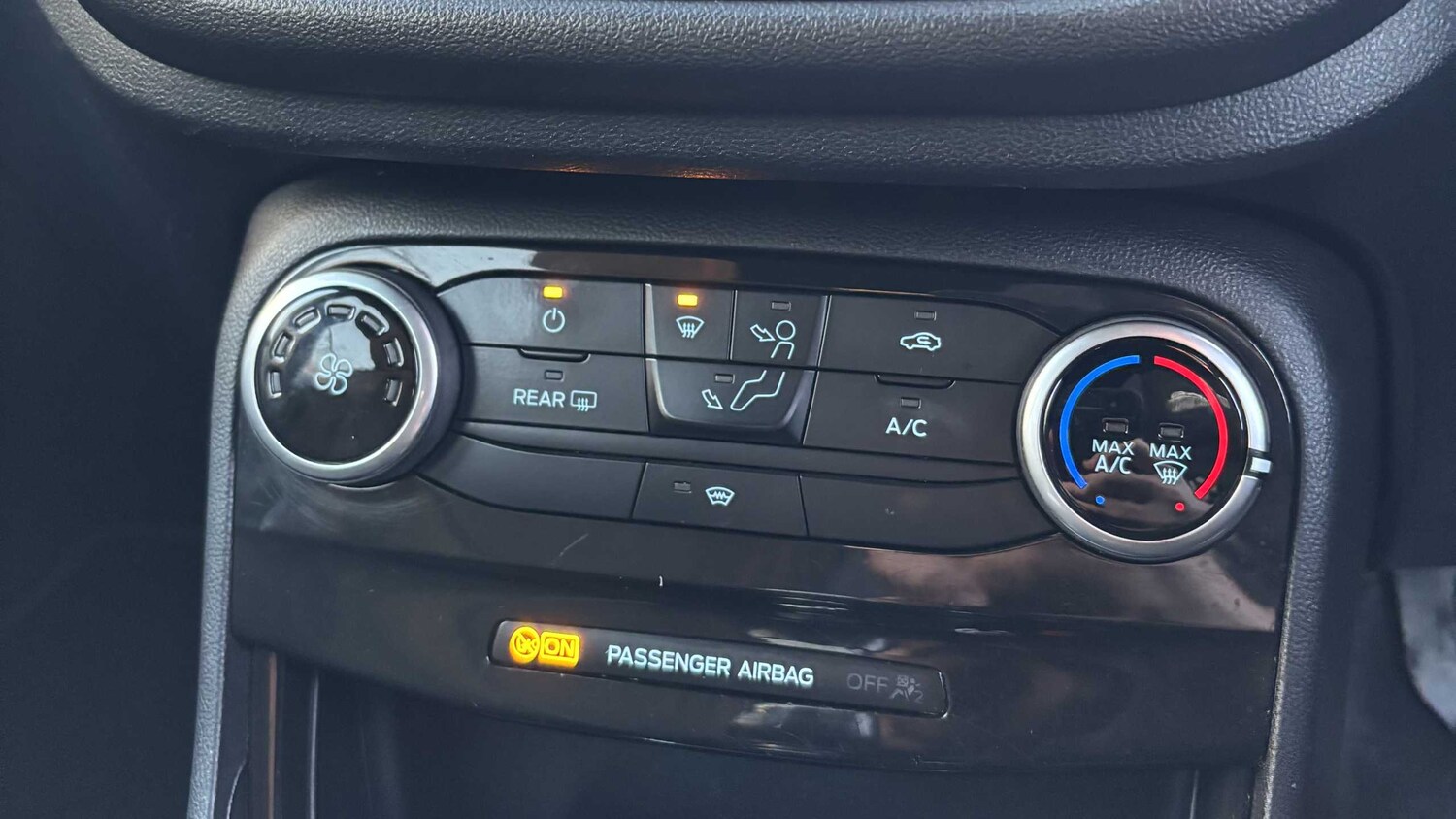 Used Ford Puma 2022 for sale - 78052117: Photo 16