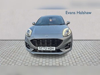 Used Ford Puma 2022 for sale - 78052117: Photo