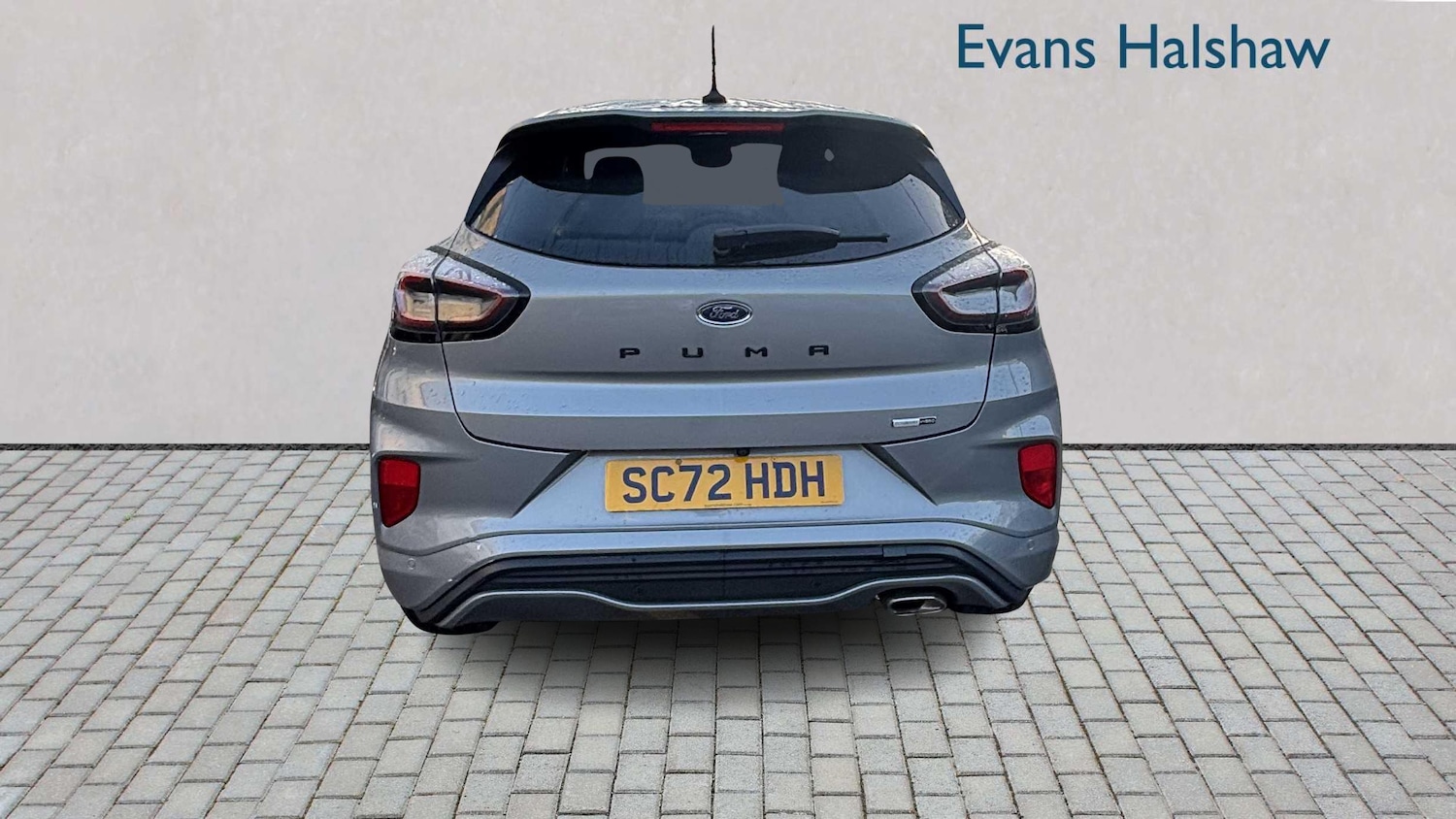 Used Ford Puma 2022 for sale - 78052117: Photo 6