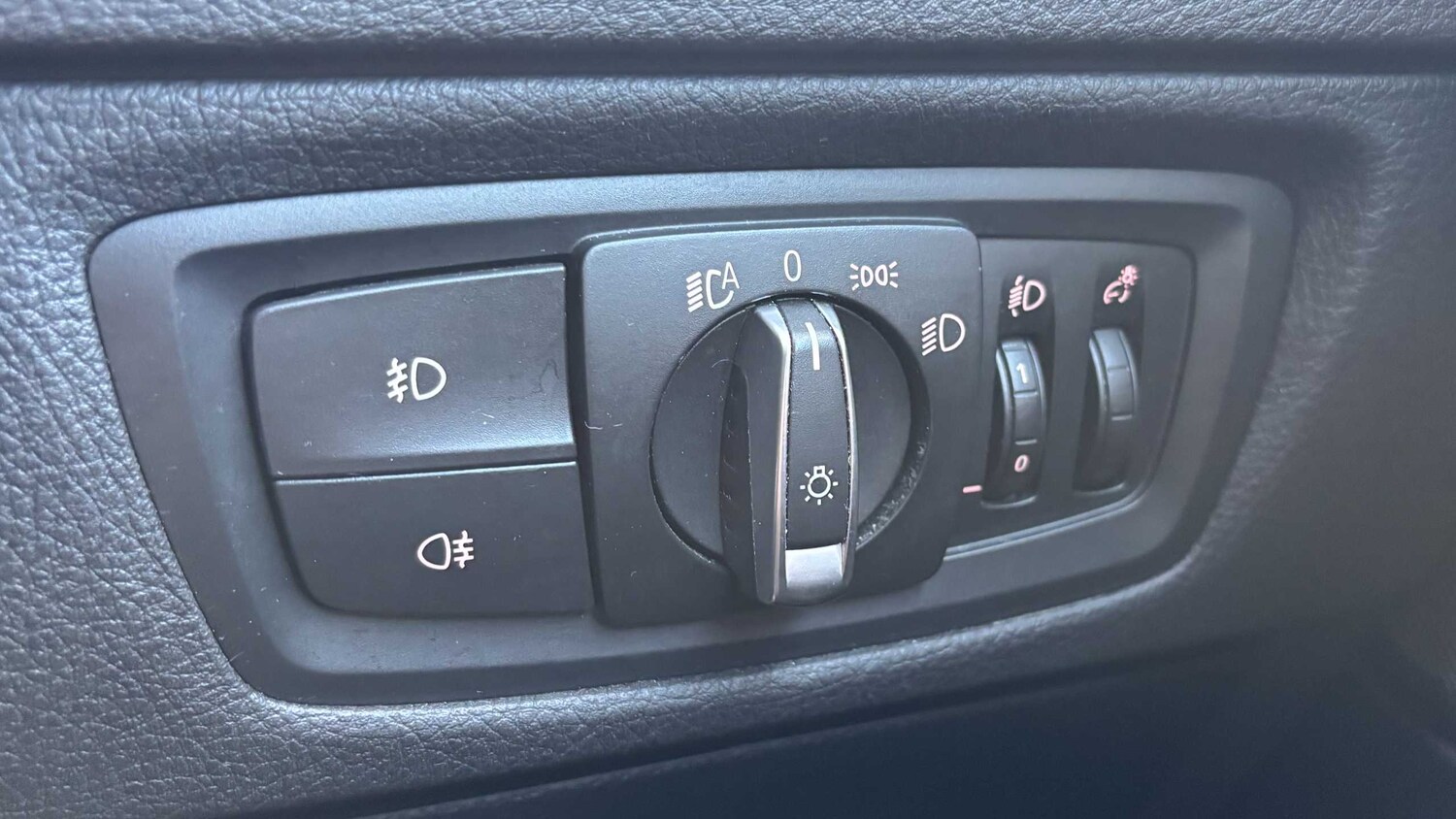 Vehicle 34