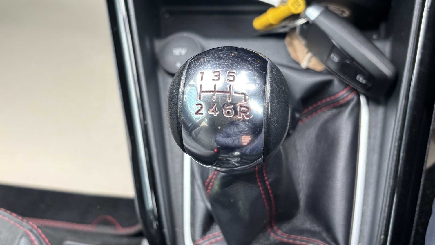 Vehicle 26