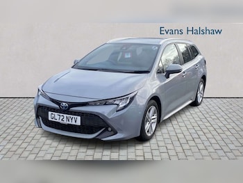 Used Toyota Corolla 2023 for sale - 78476647: Photo