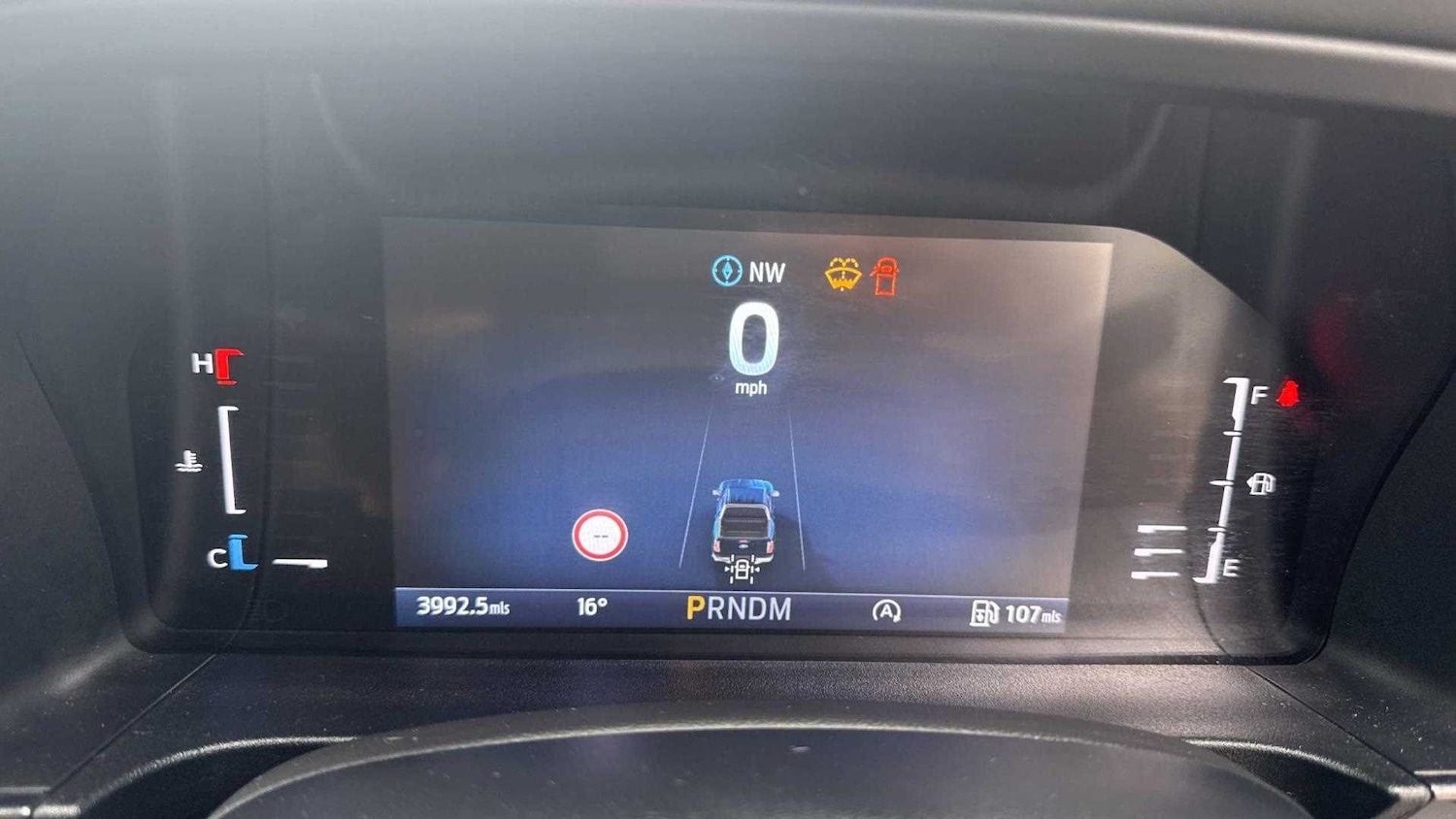 Vehicle 16