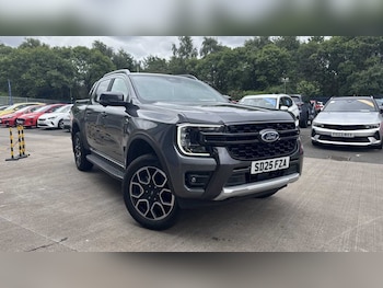 Used Ford Ranger 2025 for sale - 75812447: Photo