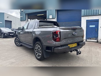 Used Ford Ranger 2025 for sale - 75812447: Photo