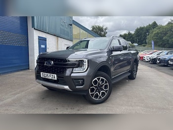 Used Ford Ranger 2025 for sale - 75812447: Photo