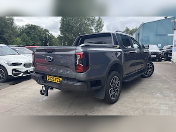 Used Ford Ranger 2025 for sale - 75812447: Photo
