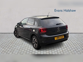 Used Volkswagen Polo 2021 for sale - 76329200: Photo