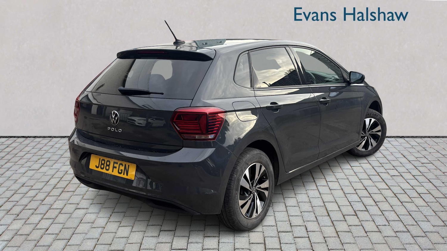 Used Volkswagen Polo 2021 for sale - 76329200: Photo 3