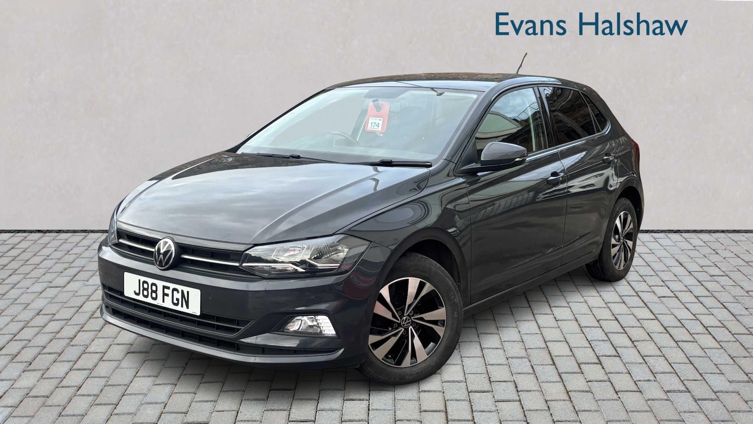 Used Volkswagen Polo 2021 for sale - 76329200: Photo 4