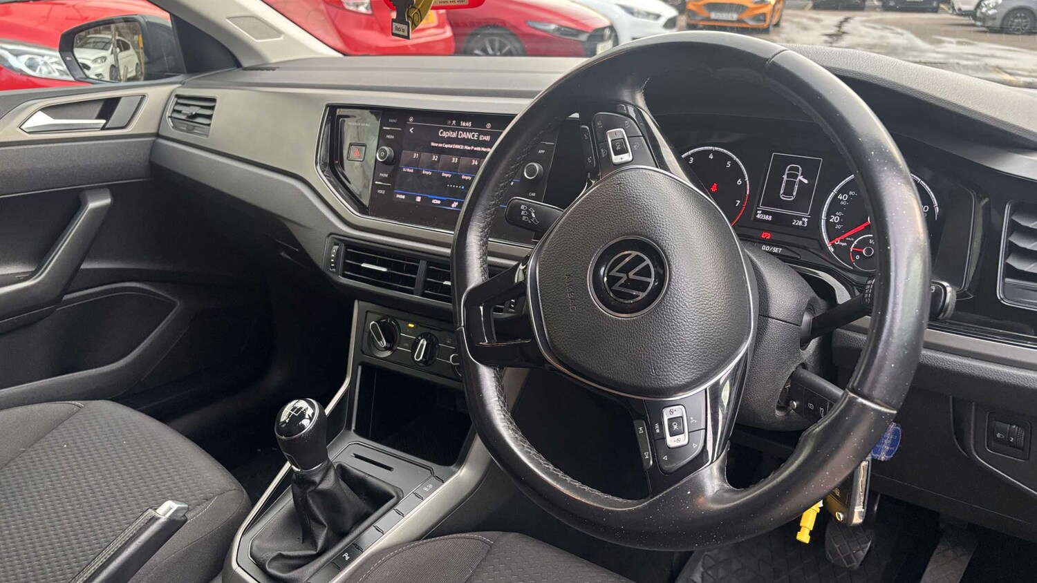 Used Volkswagen Polo 2021 for sale - 76329200: Photo 5