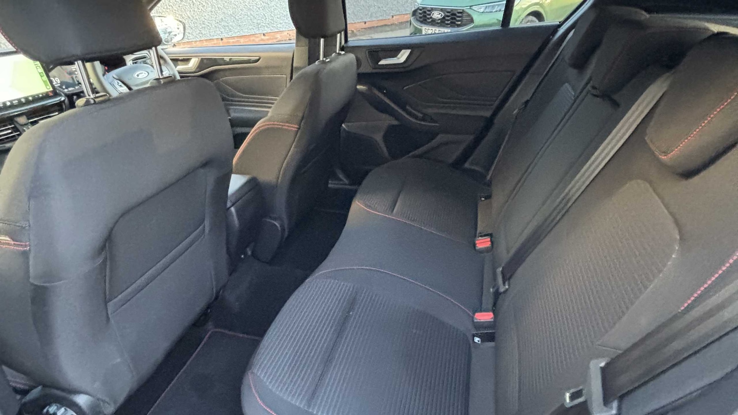 Used Ford Focus 2025 for sale - 76889750: Photo 10