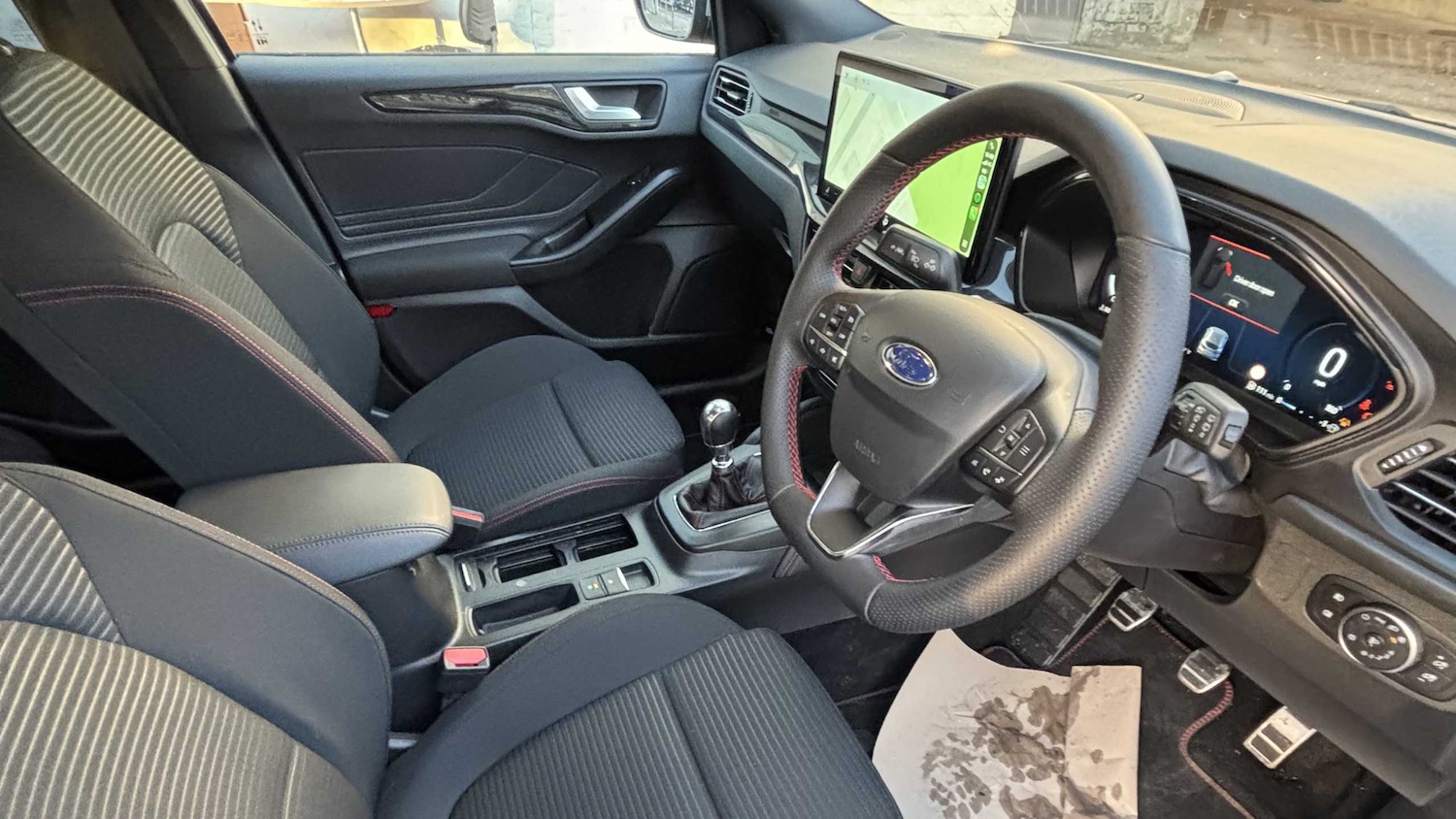 Used Ford Focus 2025 for sale - 76889750: Photo 13