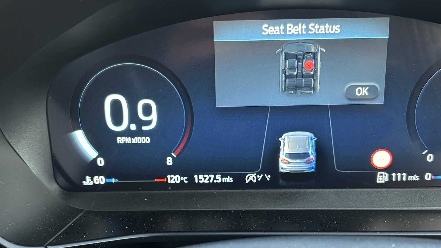 Used Ford Focus 2025 for sale - 76889750: Photo 14