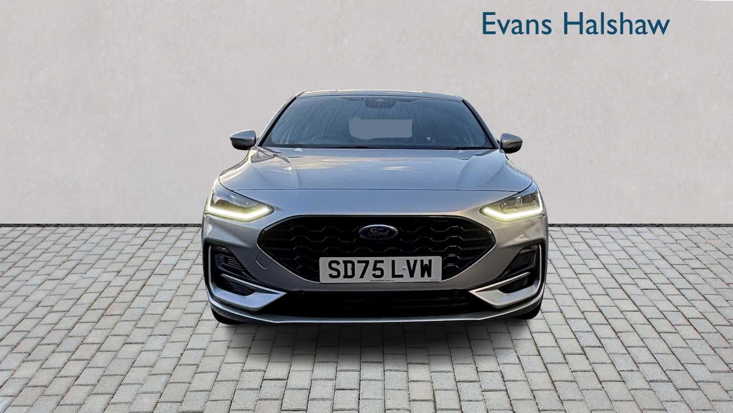 Used Ford Focus 2025 for sale - 76889750: Photo 2